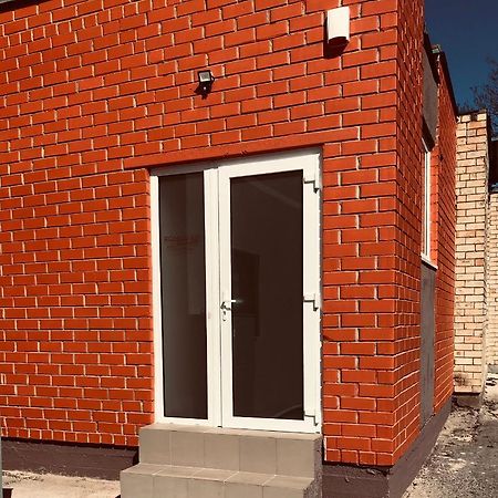 Romeo Vip Apartamentai Panevezys Ngoại thất bức ảnh
