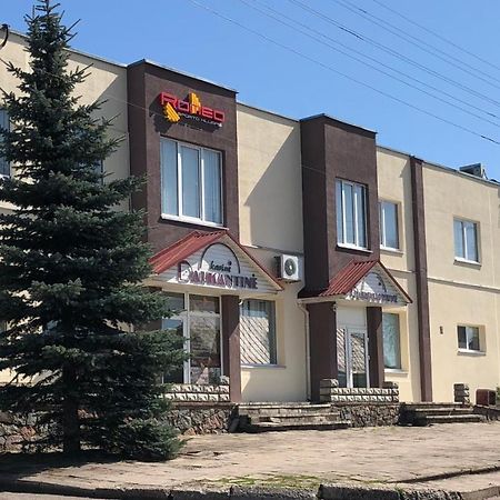 Romeo Vip Apartamentai Panevezys Ngoại thất bức ảnh